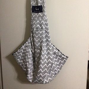Cuby Dog/Cat Sling